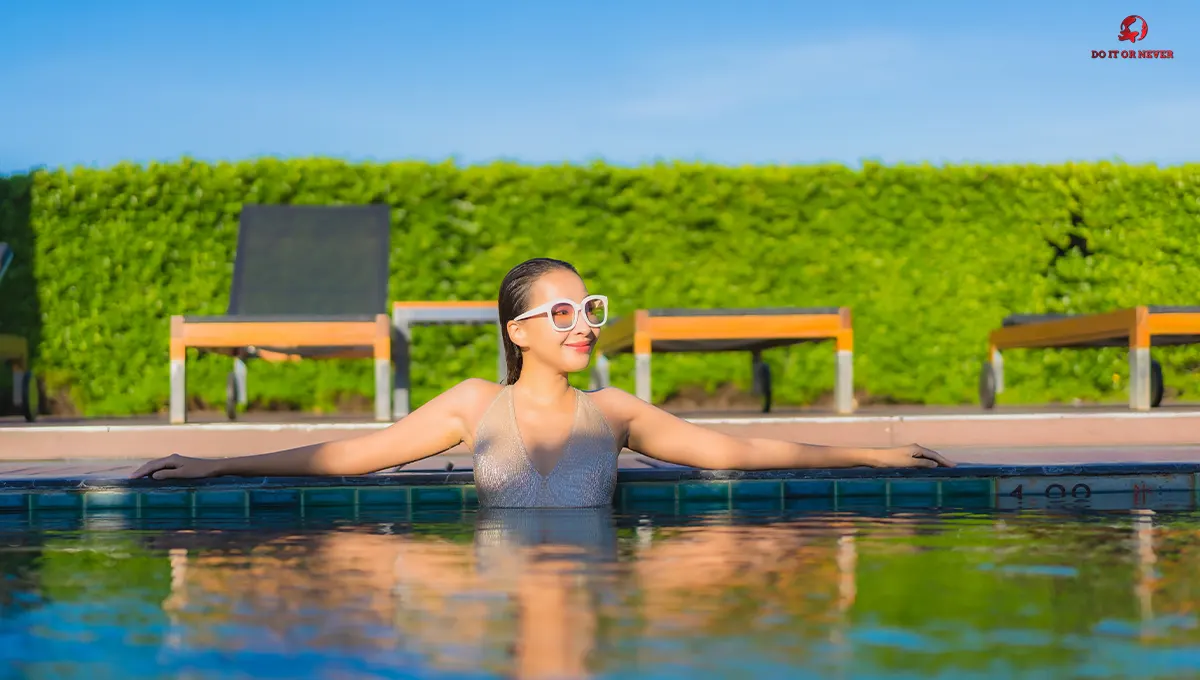 best swimming gear for beginners uk